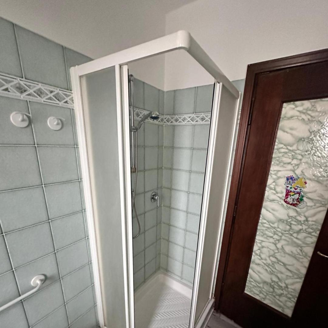 Arc En Ciel Apartment Aosta Exterior photo