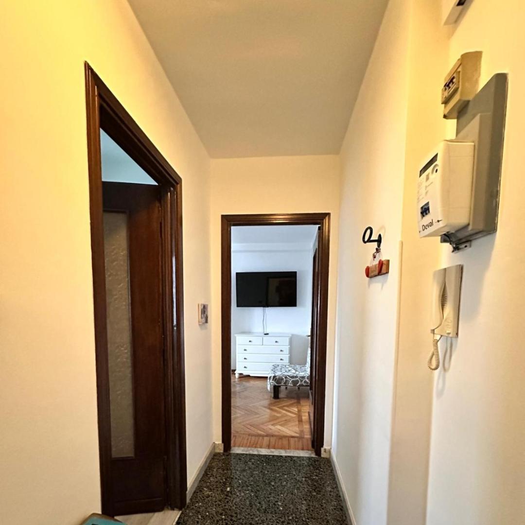 Arc En Ciel Apartment Aosta Exterior photo