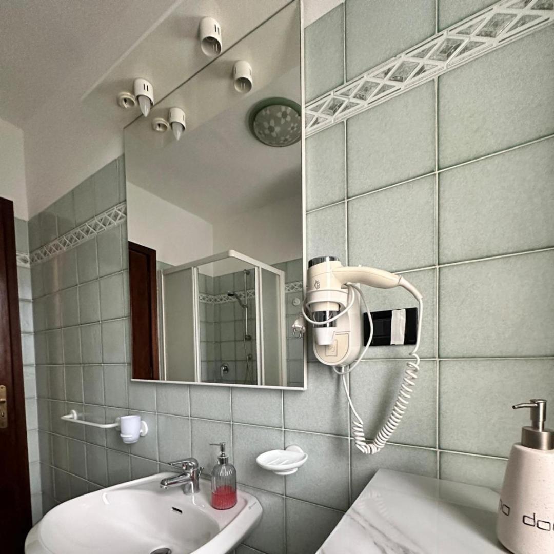 Arc En Ciel Apartment Aosta Exterior photo