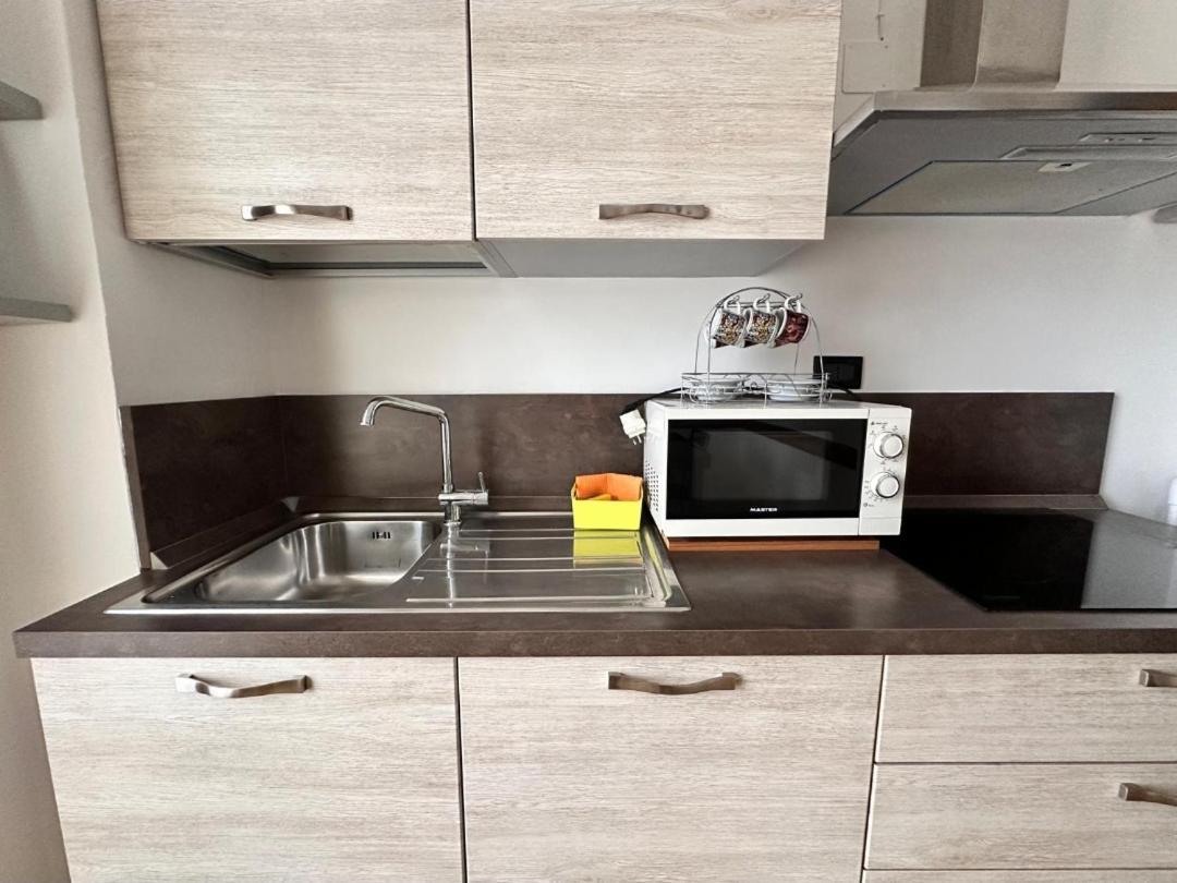 Arc En Ciel Apartment Aosta Exterior photo