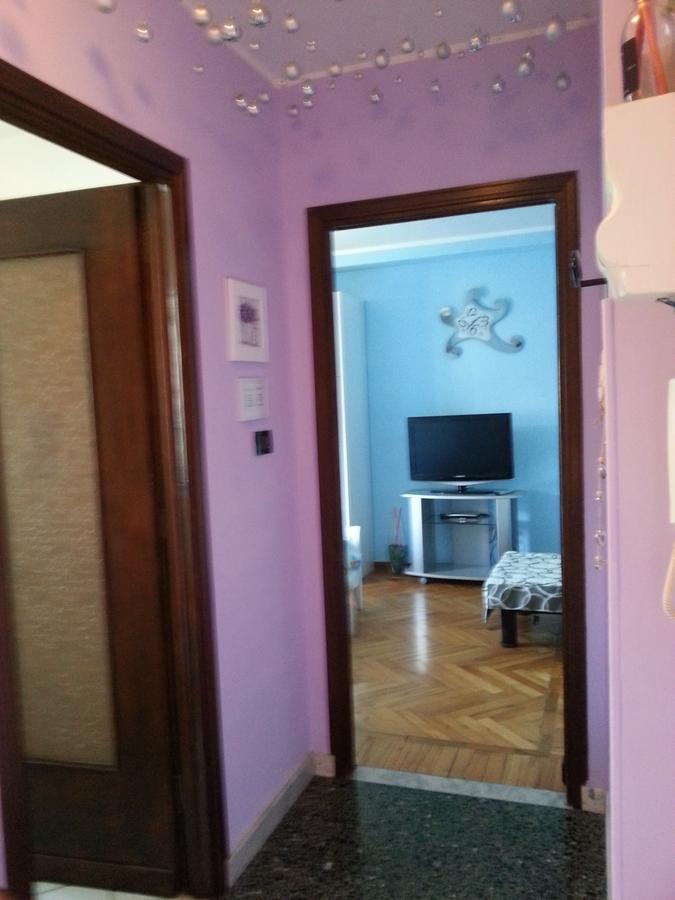 Arc En Ciel Apartment Aosta Exterior photo
